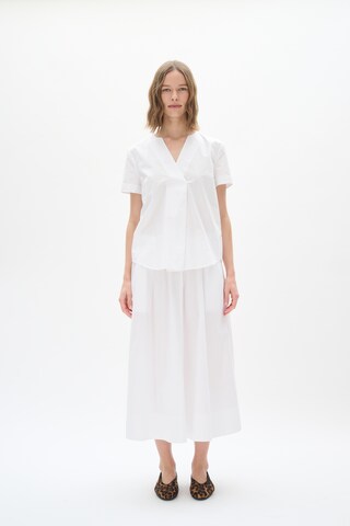 InWear Bluse 'DaffodilI' in Weiß
