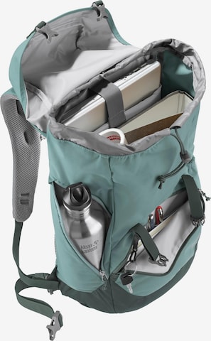 DEUTER Rucksack 'Walker' in Blau