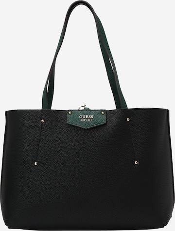 GUESS Nákupní taška – zelená