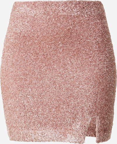 EDITED Suknja 'Kayra' u prljavo roza, Pregled proizvoda