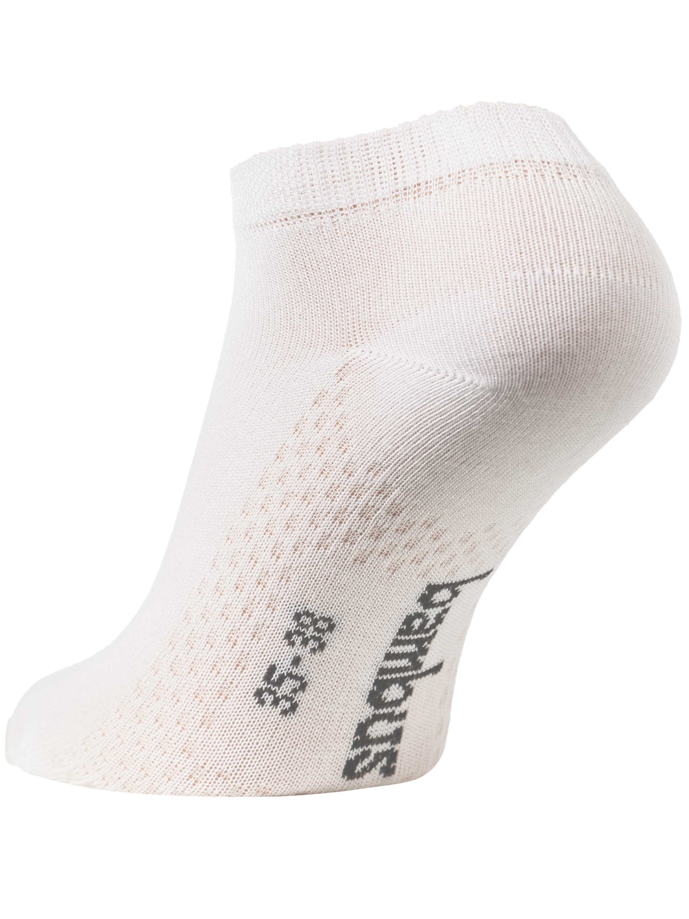 Cotton Prime - Meias em cinzento