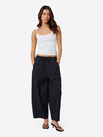 Barrel Pantaloni di BRAVE SOUL in blu