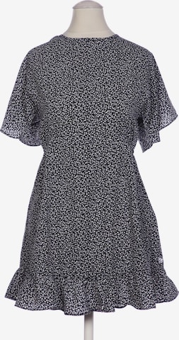 Le Temps Des Cerises Kleid XXS in Blau: Vorderseite