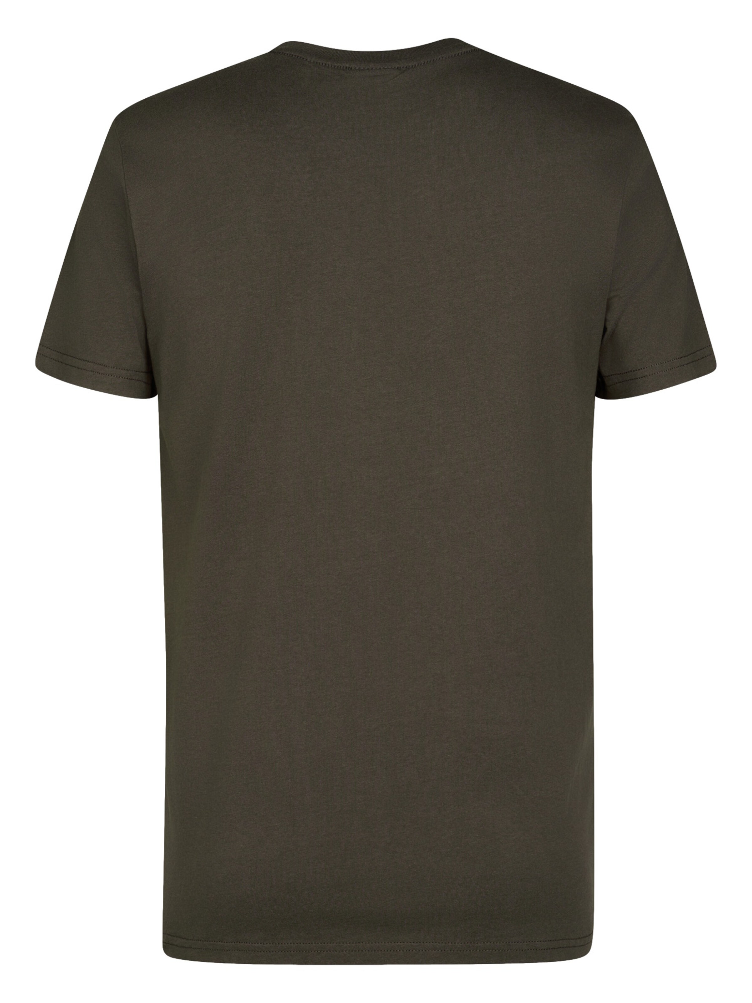 Maglietta di Petrol Industries in grigio