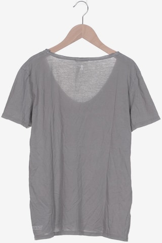 ARMEDANGELS T-Shirt XL in Grau
