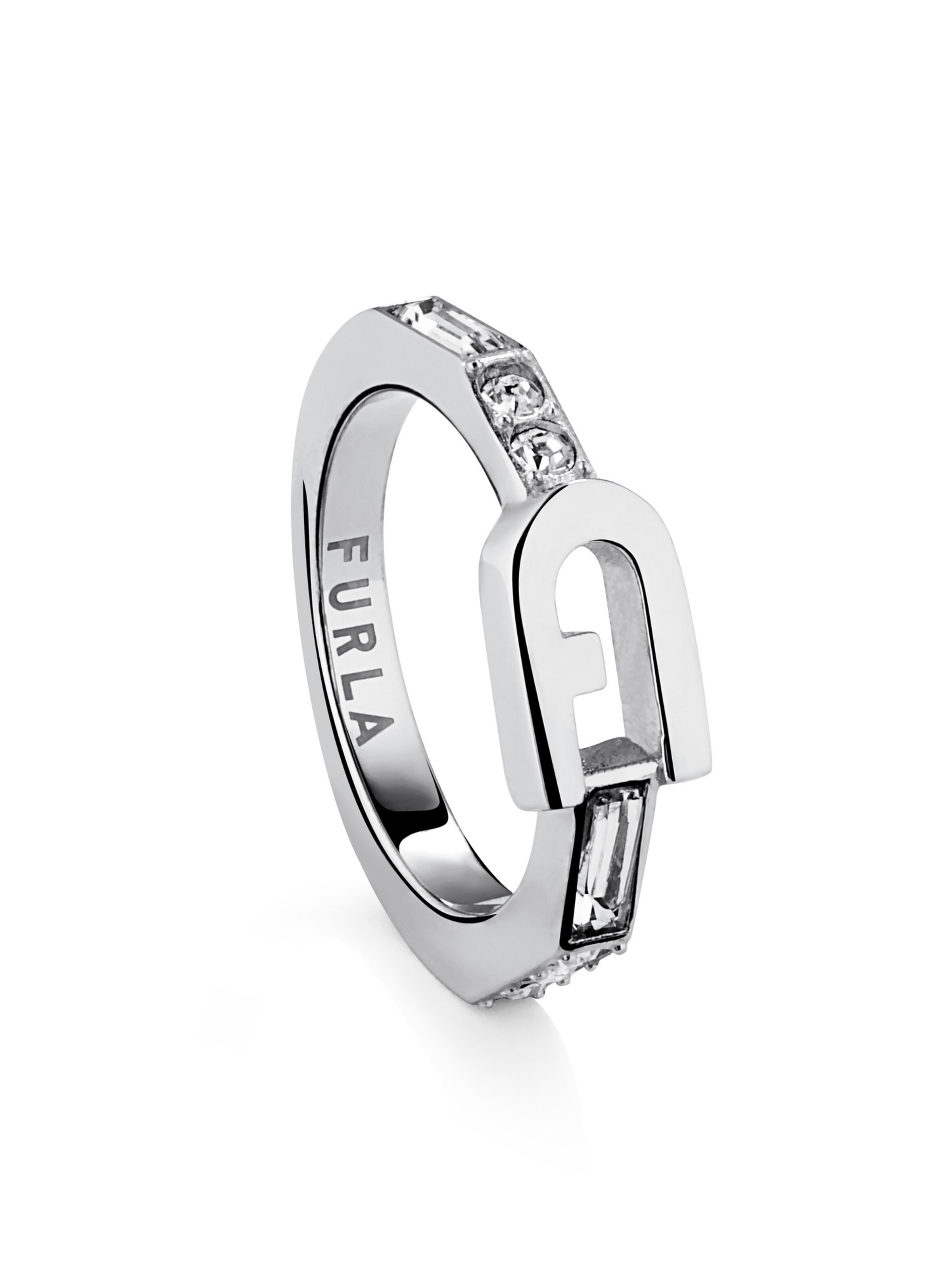 Anello di Furla Jewellery in argento