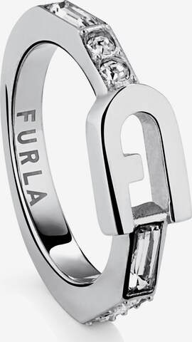 Furla Jewellery Ring in Silver