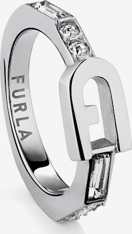 Furla Jewellery Ring i sølv