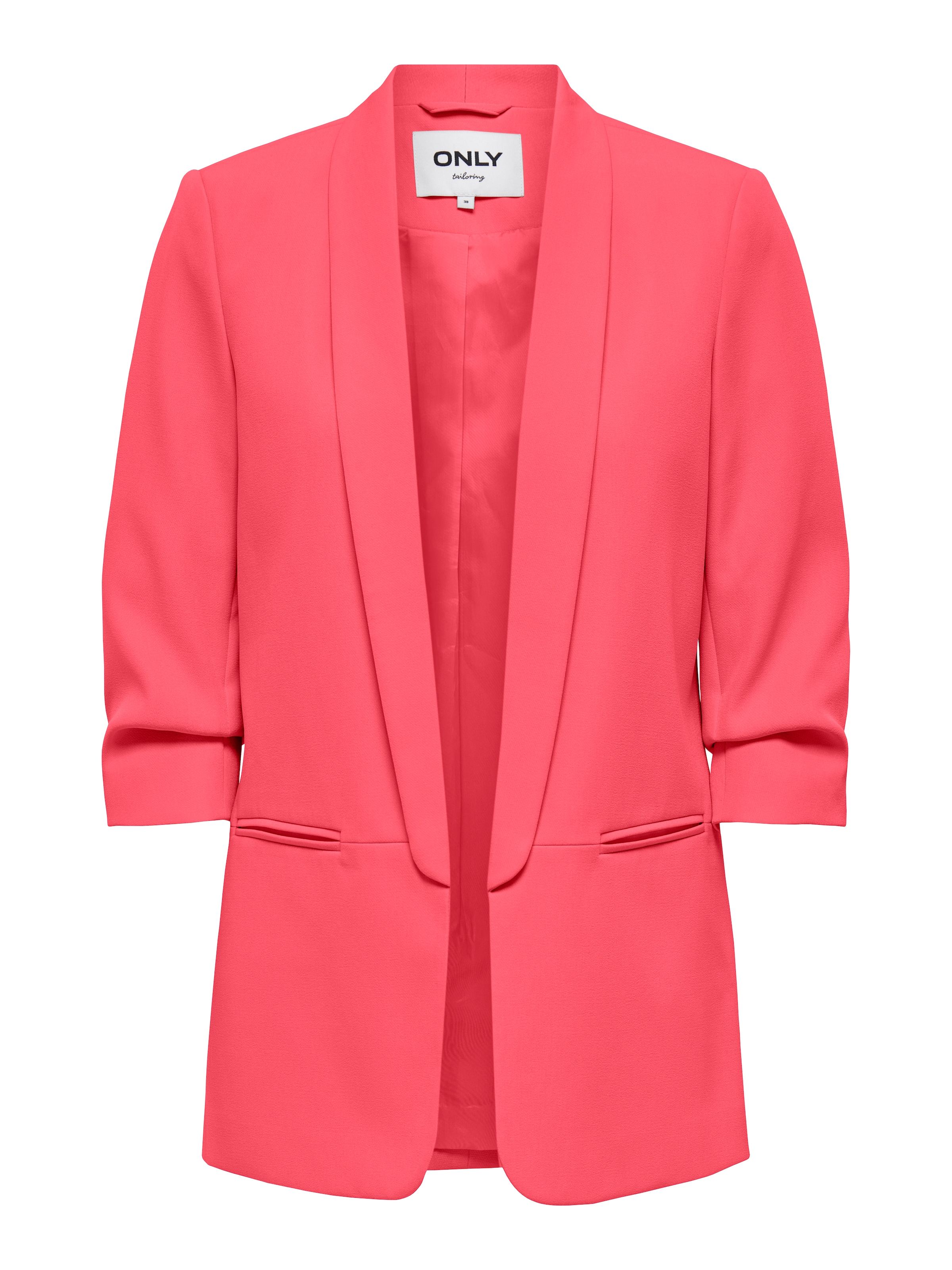 ONLY Blazer 'ONLElla' in Rot: Vorderseite