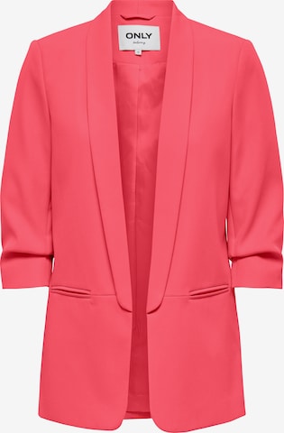 ONLY Blazer 'ONLElla' in Red: front