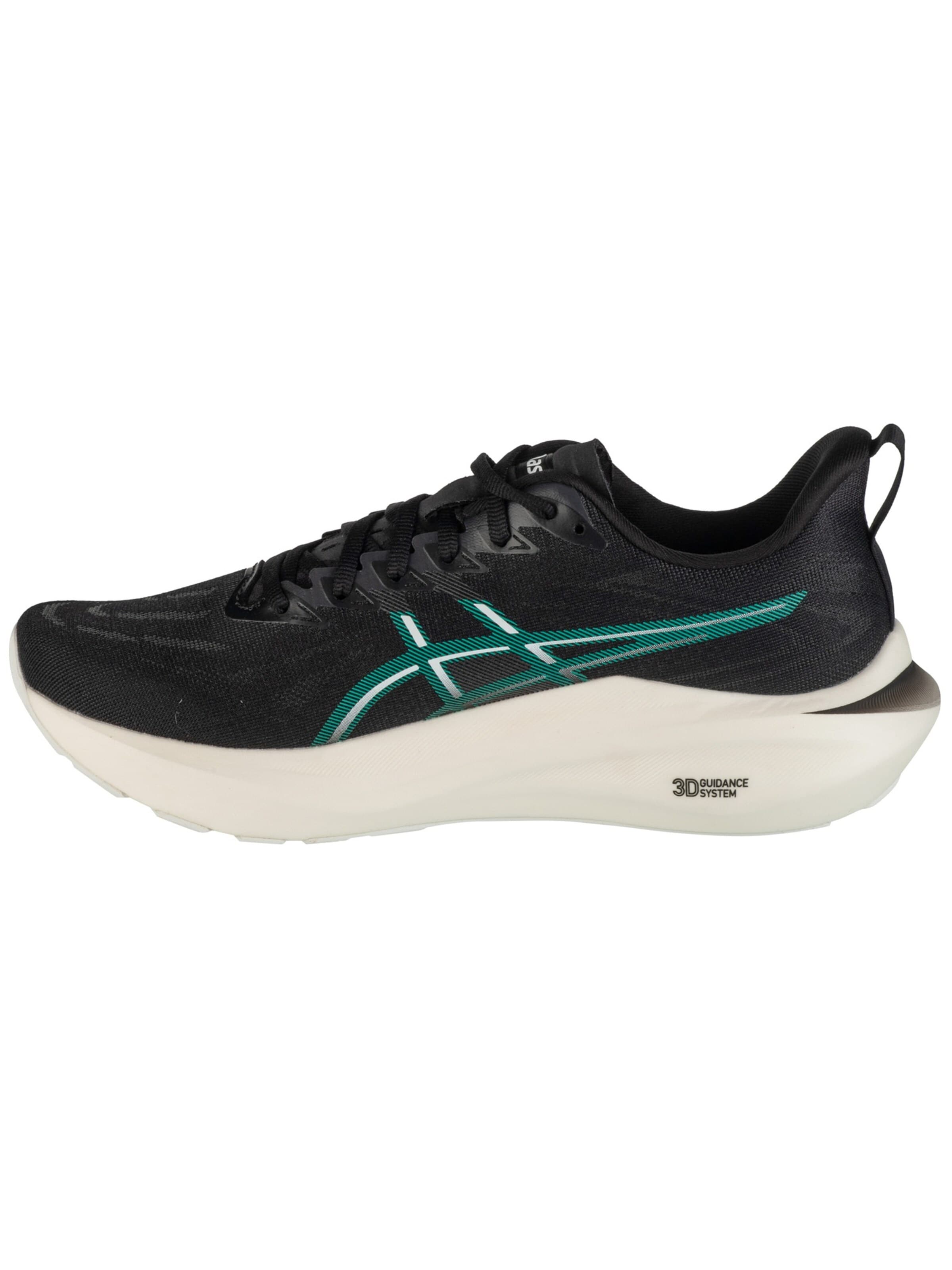 ASICS Running shoe 'GT-2000 13' in Black