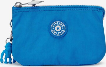 KIPLING Case in Blue: front