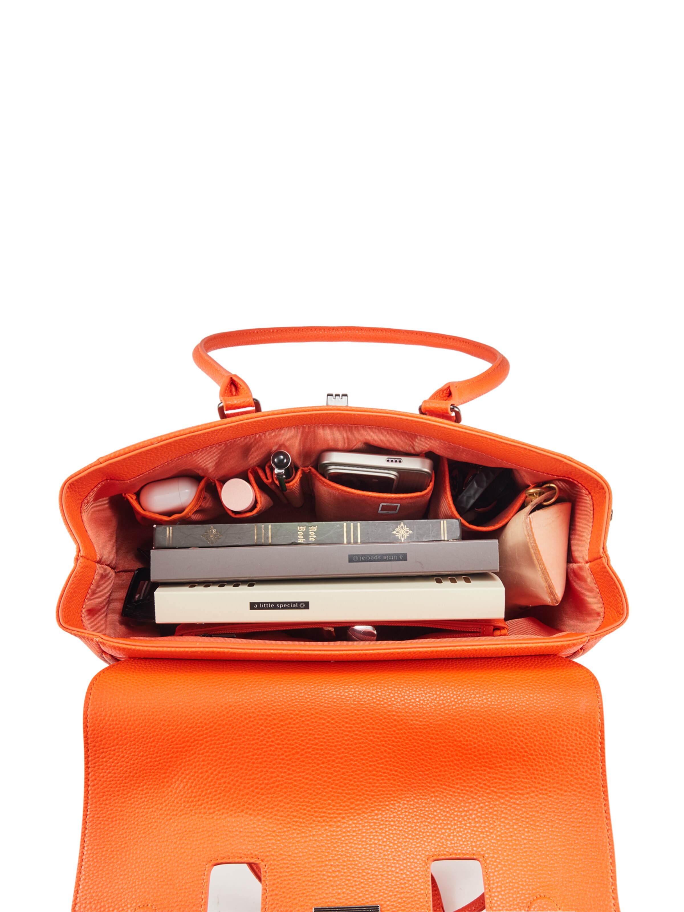 Sacs à main 'Jole S' Victoria Hyde en orange