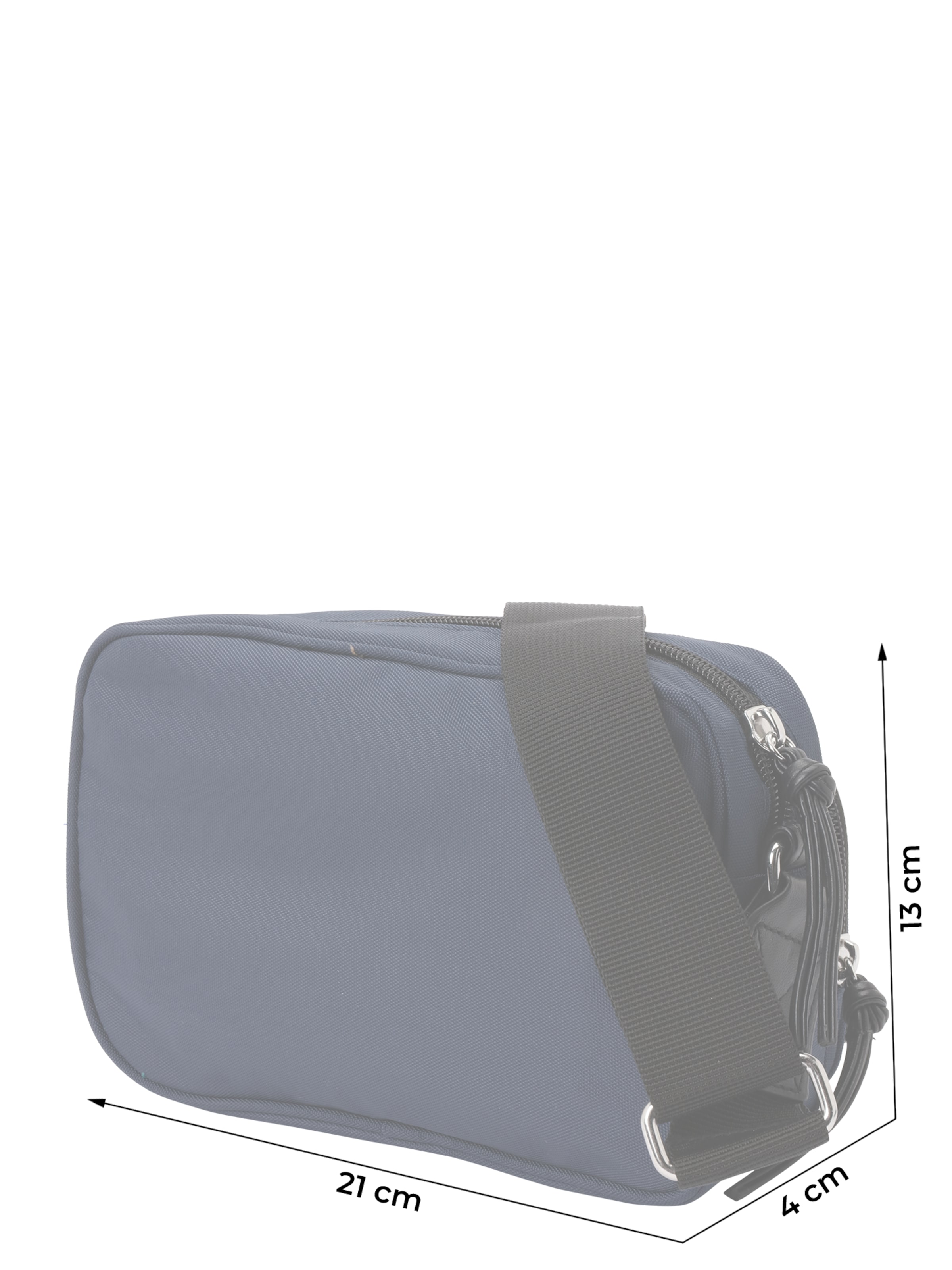 Sac à bandoulière 'Gweneth' DAY ET en bleu