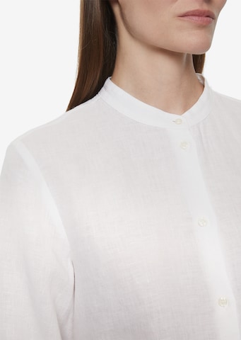 Marc O'Polo Blouse in White