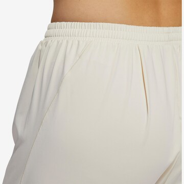 ADIDAS SPORTSWEAR Regular Sports trousers in White