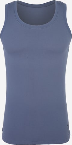 SLOGGI Tílko – modrá: přední strana