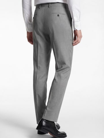 Coupe slim Costume '2285' Thomas Goodwin en gris