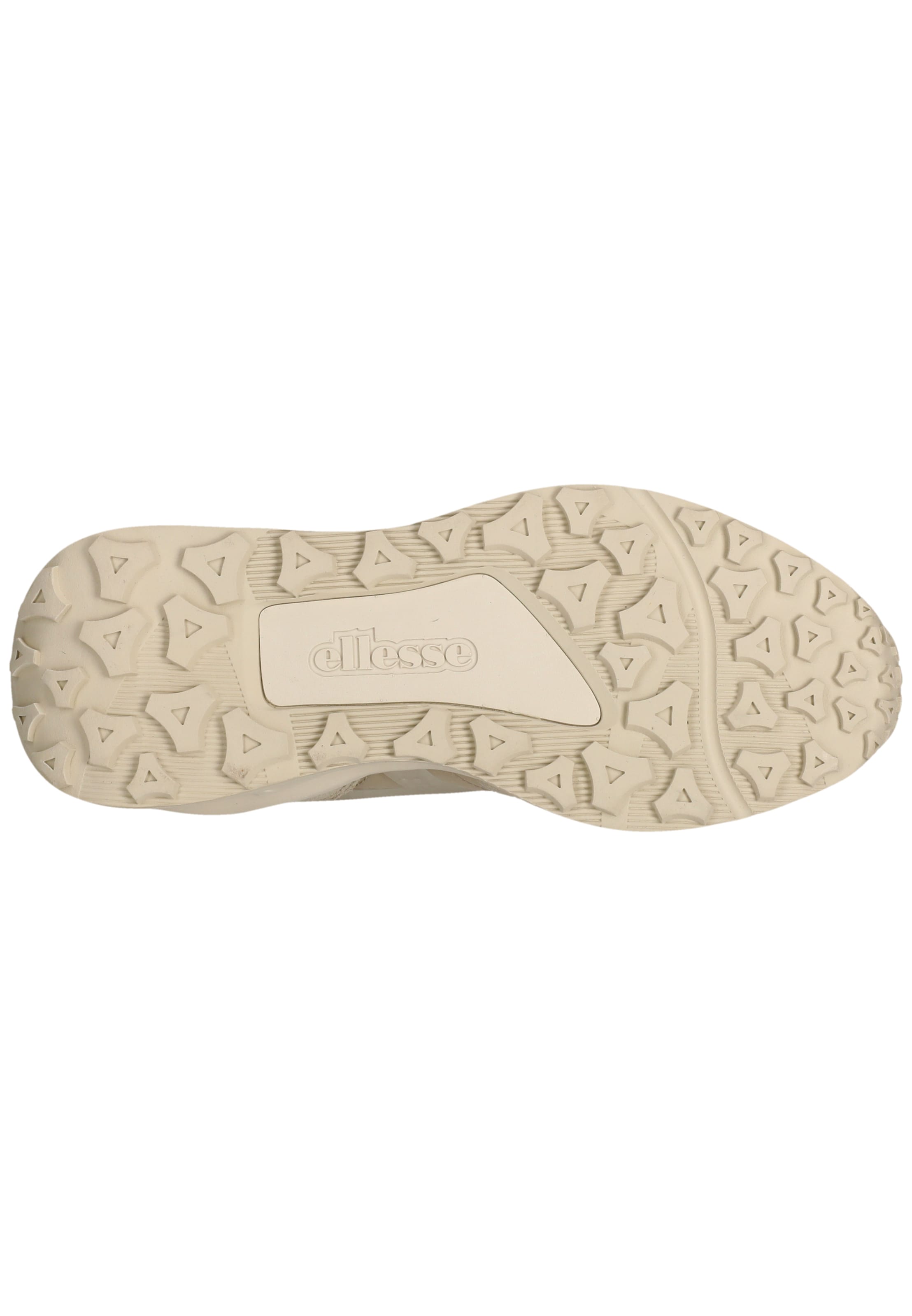 ELLESSE Sneaker 'Jamar' in Beige