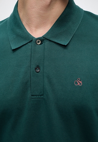 T-Shirt SCOTCH & SODA en vert