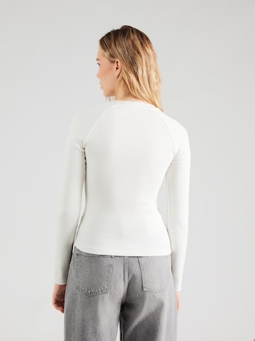 balta VERSTIQUE by Denise Verst Marškinėliai