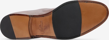 LOTTUSSE Slipper 'Verona' in Braun