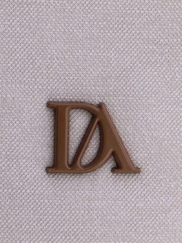 Don Algodon - Bolso de hombro 'Tropic' en beige