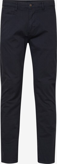 Petrol Industries Chino trousers in Navy, Item view