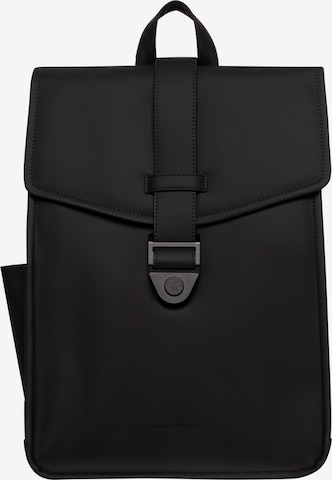 Sac à dos 'Envelope' Bold Banana en noir : devant