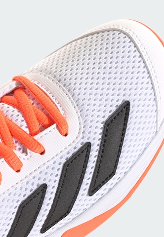 ADIDAS PERFORMANCE Sportschoen 'Courtflash' in Gemengde kleuren
