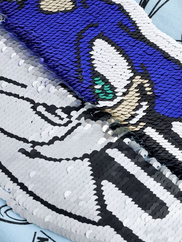 Next Футболка 'Sonic' в Синий