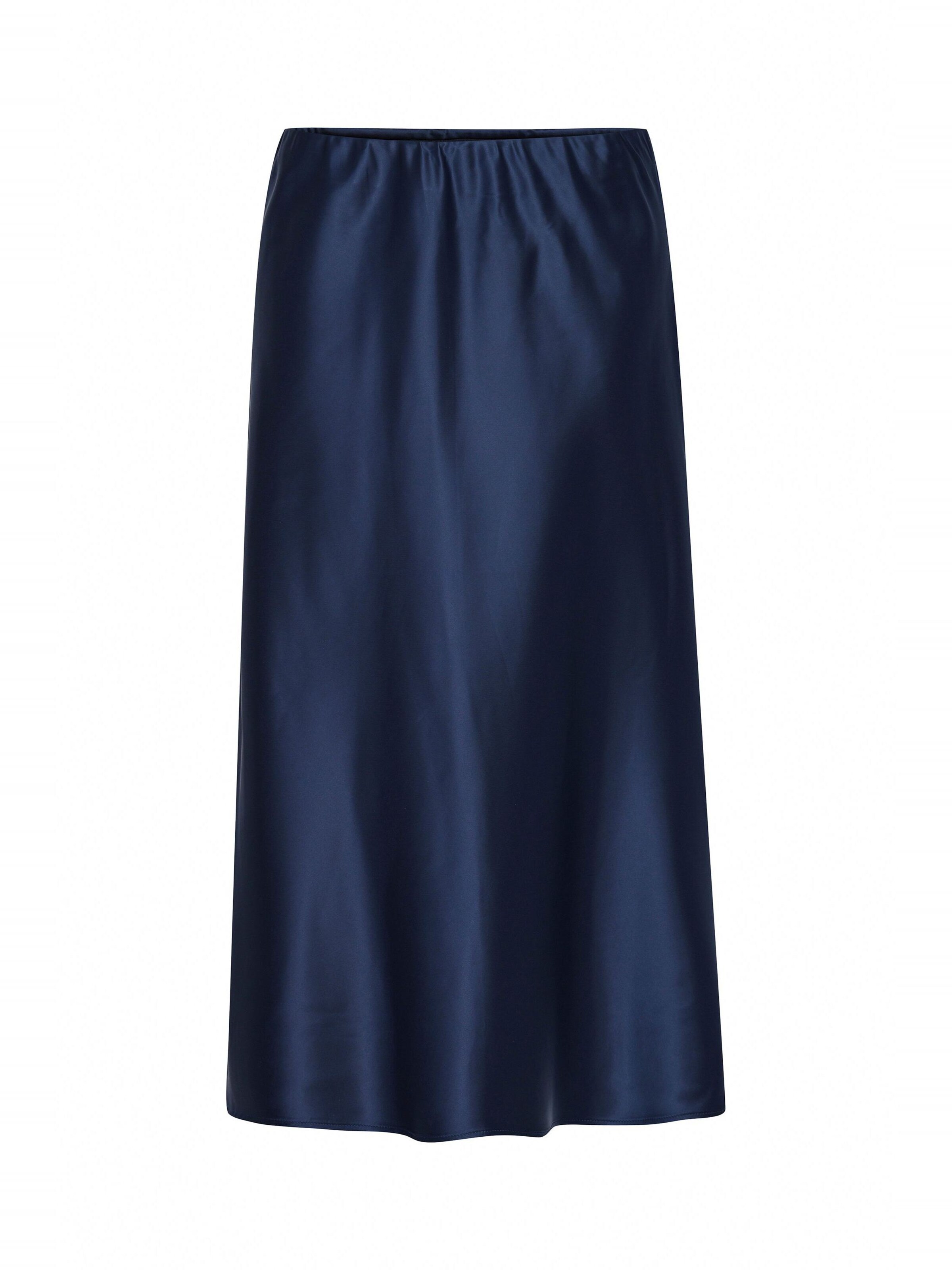 Fransa Nederdel 'FRNata SK 1' i blå: forside