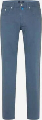 PIERRE CARDIN Regular Jeans in Blauw: voorkant