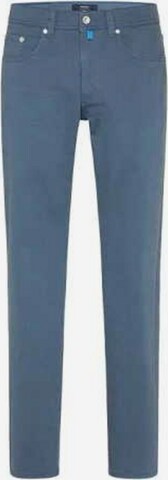 PIERRE CARDIN Regular Jeans in Blue: front