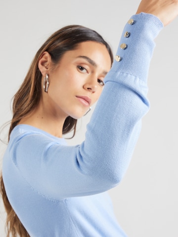 MEXX Sweater 'KATE' in Blue