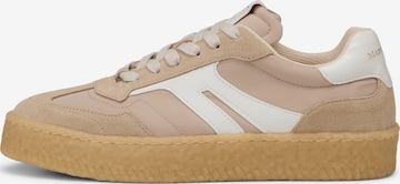 Marc O'Polo Sneaker 'Cortney' in Beige: Vorderseite
