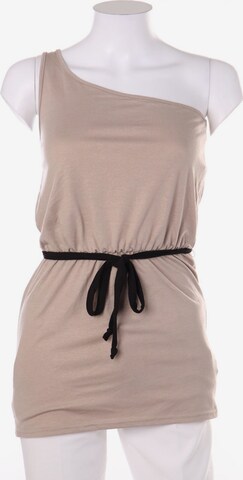 Tally Weijl Top & Shirt in S in Grey: front