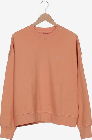 LEVI'S ® Sweater M in Orange: predná strana