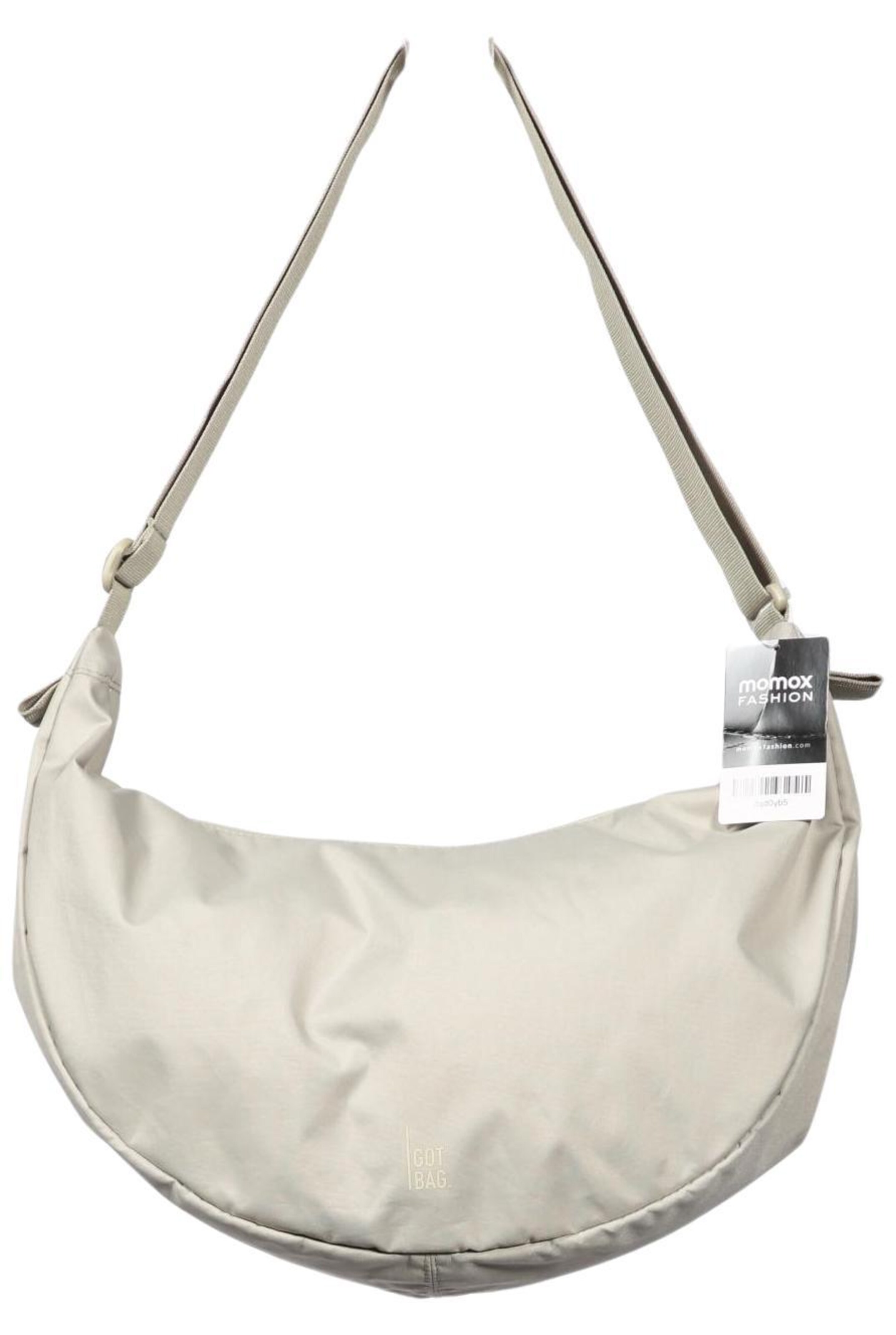 Got Bag Handtasche gross One Size in Beige: Vorderseite
