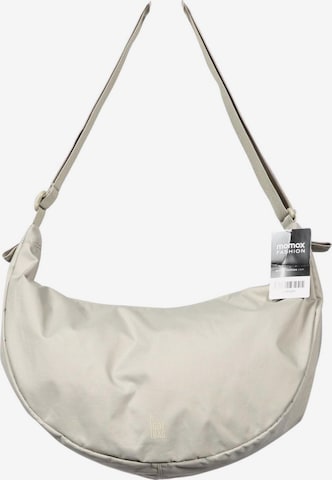 Got Bag Handtasche gross One Size in Beige: Vorderseite