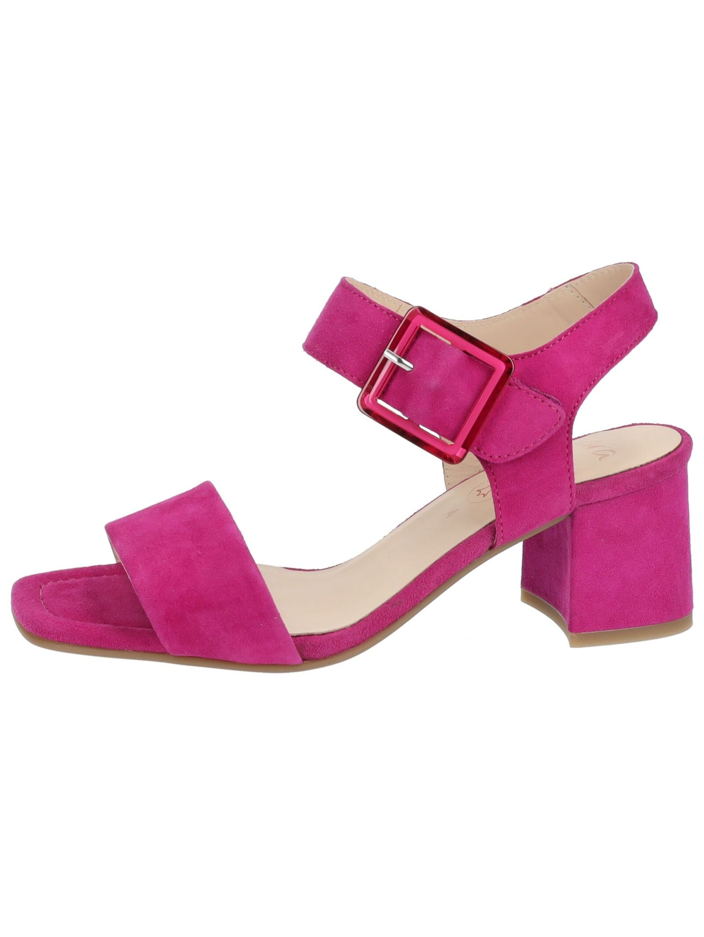 Sandalo di ARA in rosa