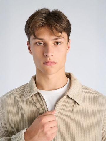 Giacca di mezza stagione di Lindbergh in beige