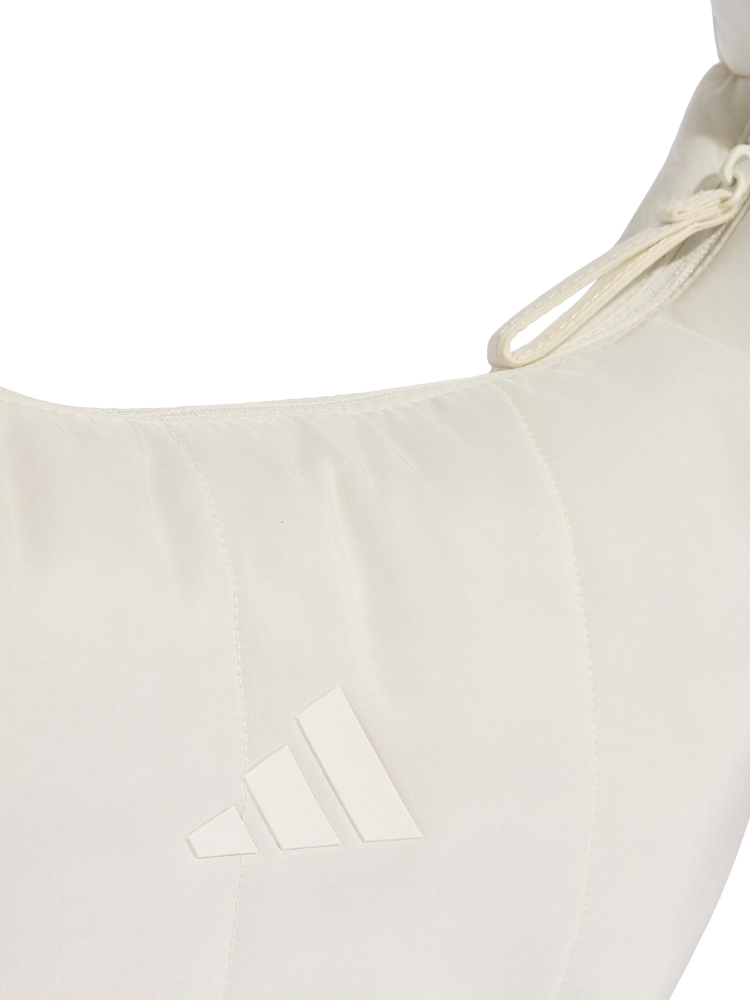 ADIDAS PERFORMANCE Športová taška 'Winter' - Biela