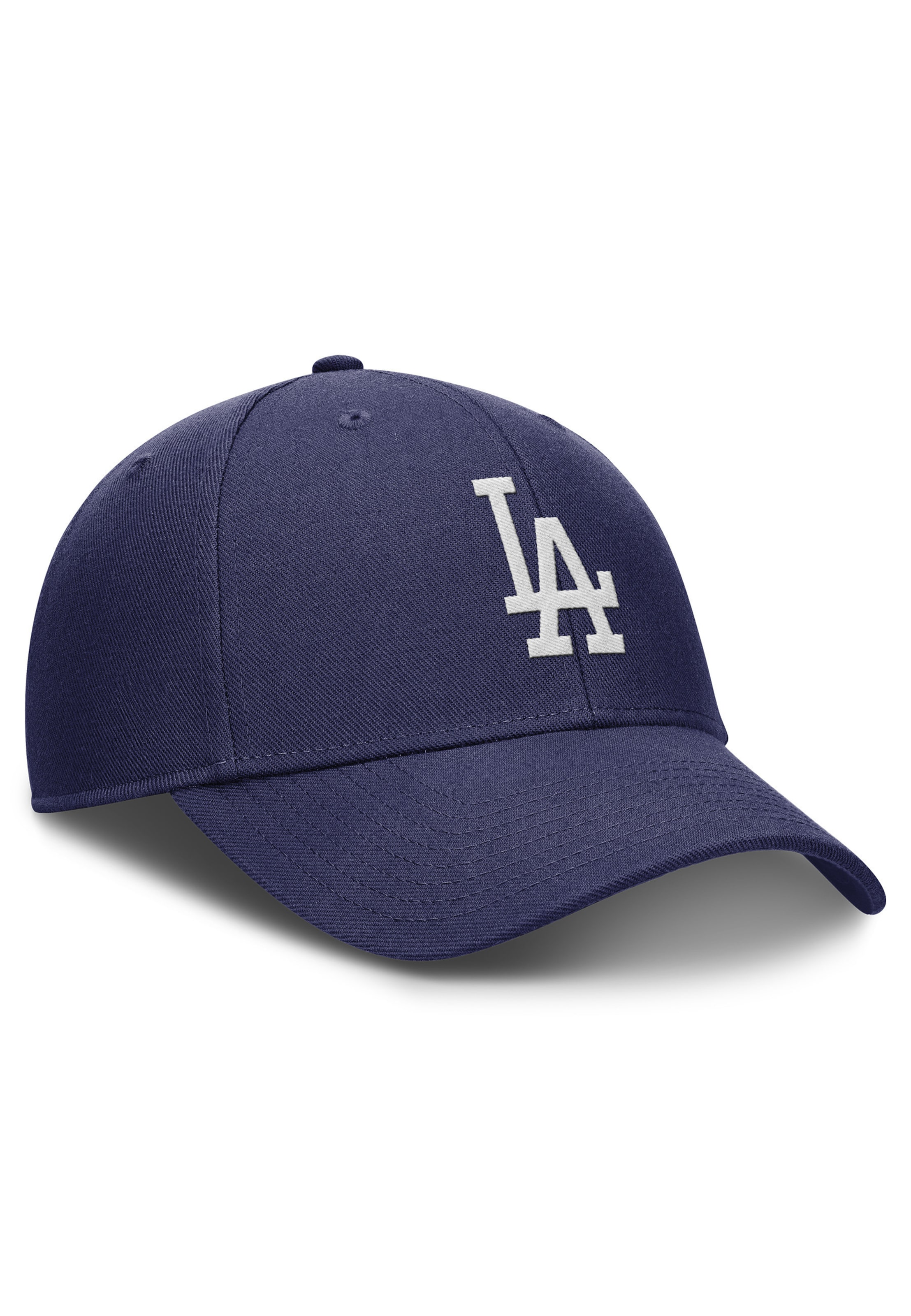 NIKE Cap in Blau