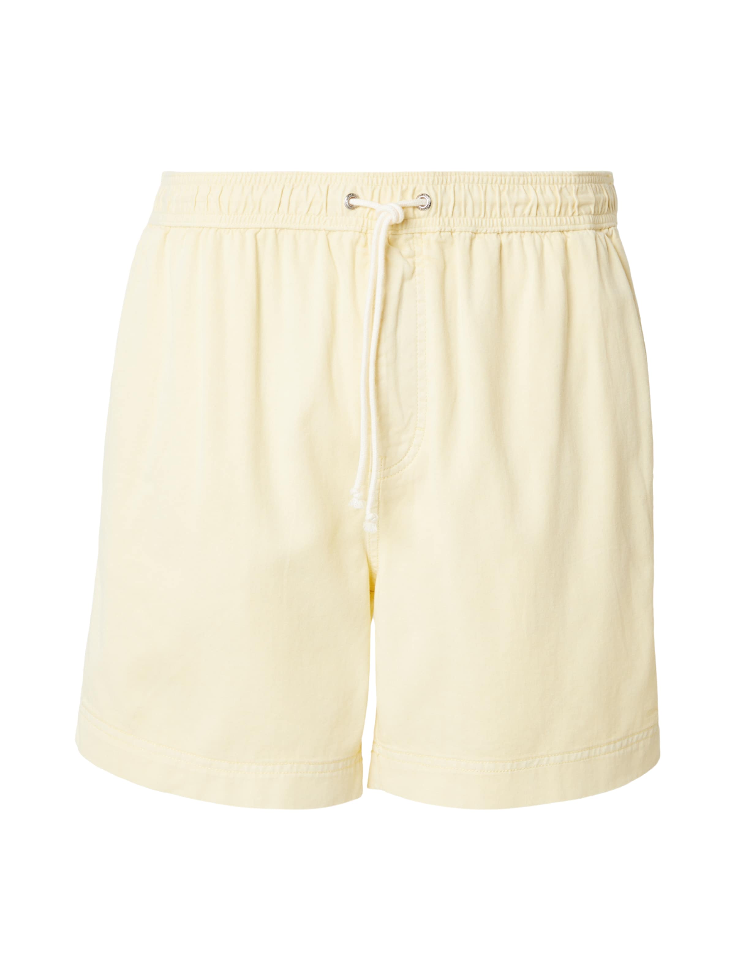 GANT Shorts in Gelb: Vorderseite
