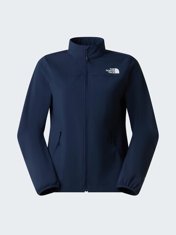 THE NORTH FACE Performance Jacket in Blue