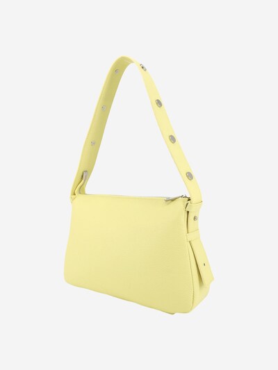 Brise Sac bandoulière 'Naima' en One Size en jaune pastel, Vue avec produit