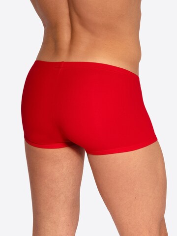 Olaf Benz Boxer ' RED2563 Minipants ' in Rot