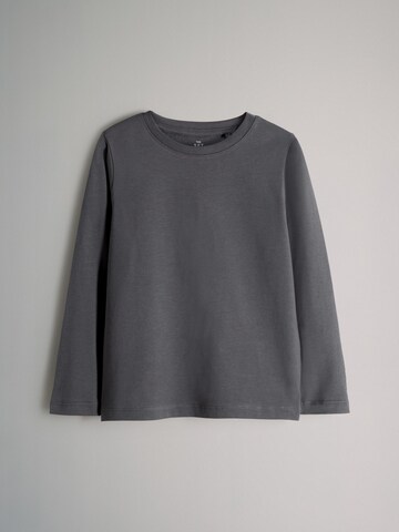 The Set T-shirt i blå