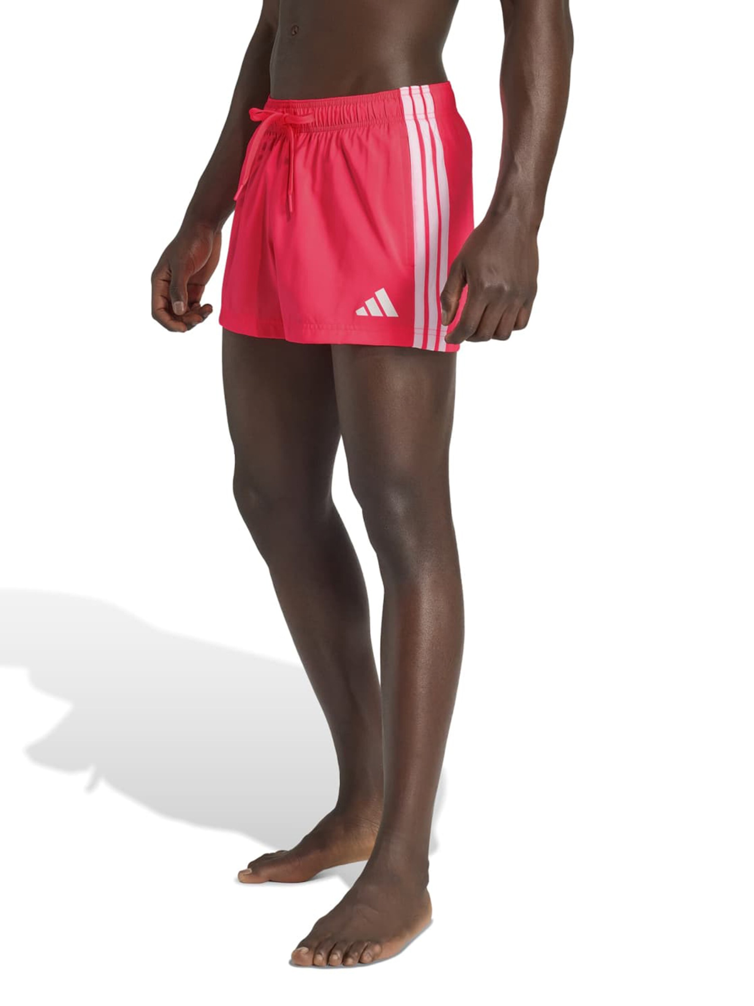 ADIDAS SPORTSWEAR Σορτς σέρφινγκ σε ροζ: μπροστά
